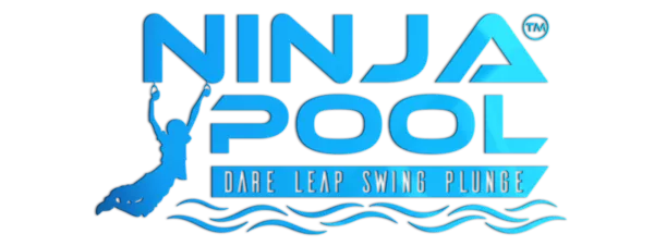 ninja pool logo