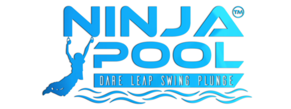 ninja pool logo